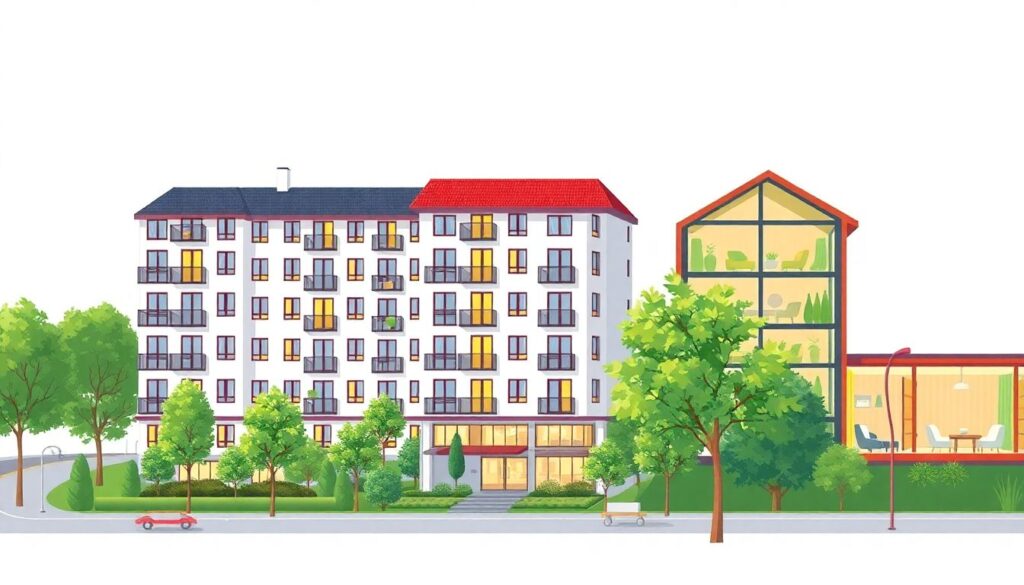 Как выбирать новостройку: чек-лист проверки застройщика, документов и инфраструктуры - иллюстрация