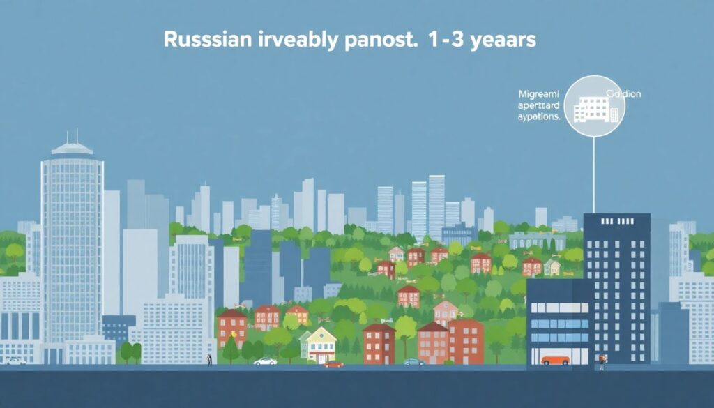 Рынок аренды в России: какие города показывают наибольший рост ставок - иллюстрация