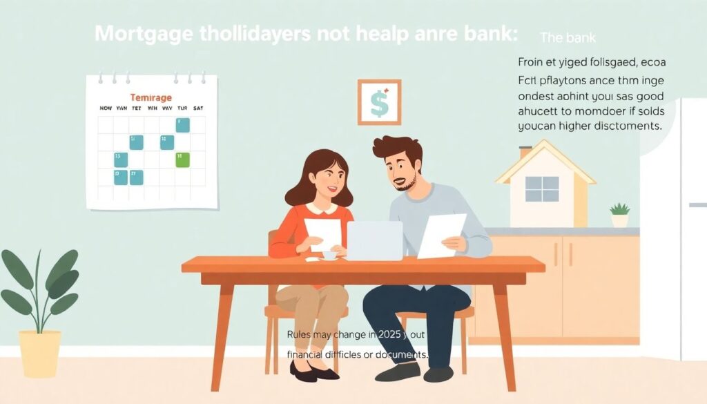 Ипотечные каникулы, рефинансирование, субсидии: как оптимизировать расходы по кредиту - иллюстрация