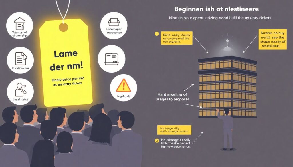 Куда выгоднее вложиться: апартаменты, студии или классические квартиры - иллюстрация