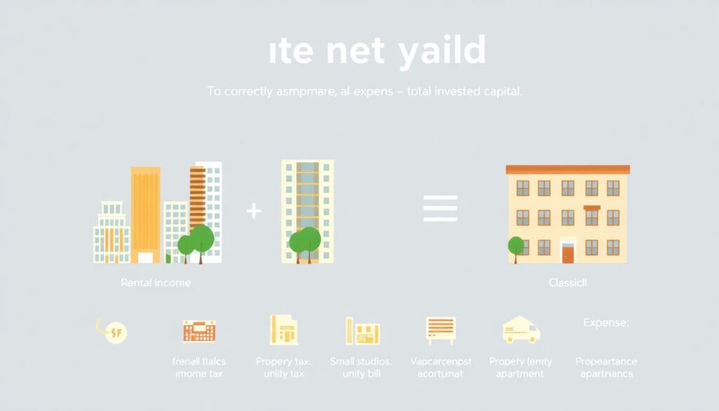 Куда выгоднее вложиться: апартаменты, студии или классические квартиры - иллюстрация