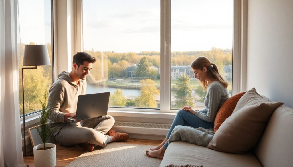 Как изменилась география спроса на жильё: от миллионников к малым городам и пригородам - иллюстрация