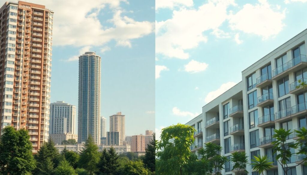 Как изменилась география спроса на жильё: от миллионников к малым городам и пригородам - иллюстрация