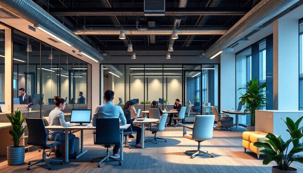 Как изменится спрос на коммерческую недвижимость после реформы офисного рынка - иллюстрация