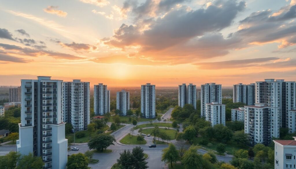 Инвестиции в апартаменты: перспективы, подводные камни и изменения законодательства - иллюстрация