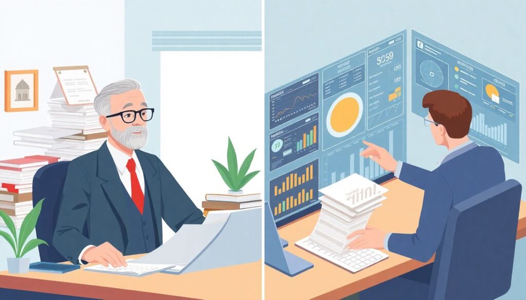 Как цифровизация меняет рынок недвижимости: онлайн-сделки, скоринг заемщиков и big data - иллюстрация