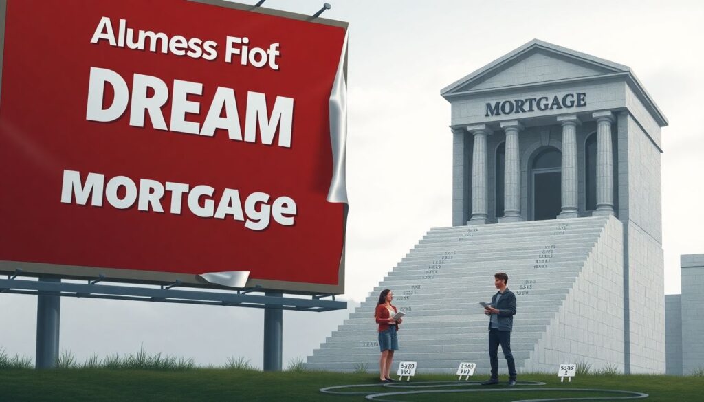 Как изменится ипотечный рынок после отмены льготных программ: сценарии и прогнозы - иллюстрация