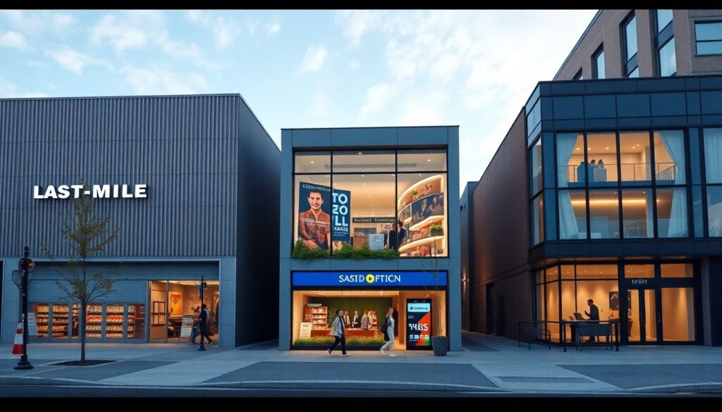 Коммерческая недвижимость в регионах: где еще есть потенциал роста аренды - иллюстрация