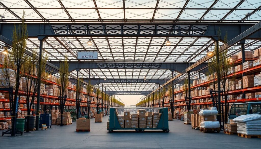 Коммерческая недвижимость в регионах: где еще есть потенциал роста аренды - иллюстрация