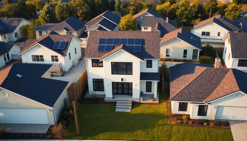 «Умные» новостройки: как технологии повышают стоимость и ликвидность жилья - иллюстрация