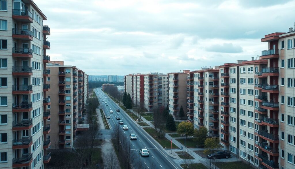 Субурбанизация по-русски: почему всё больше семей переезжает за город - иллюстрация