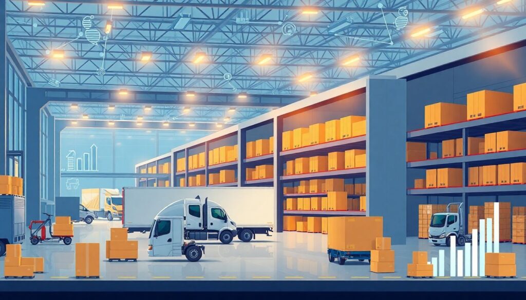 Торговые центры, стрит‑ритейл или склады: что выбрать инвестору в 2025–2030 годах - иллюстрация