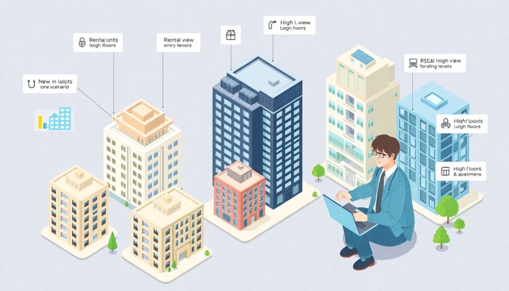 Сдавать или перепродавать: стратегии извлечения прибыли из новостроек - иллюстрация