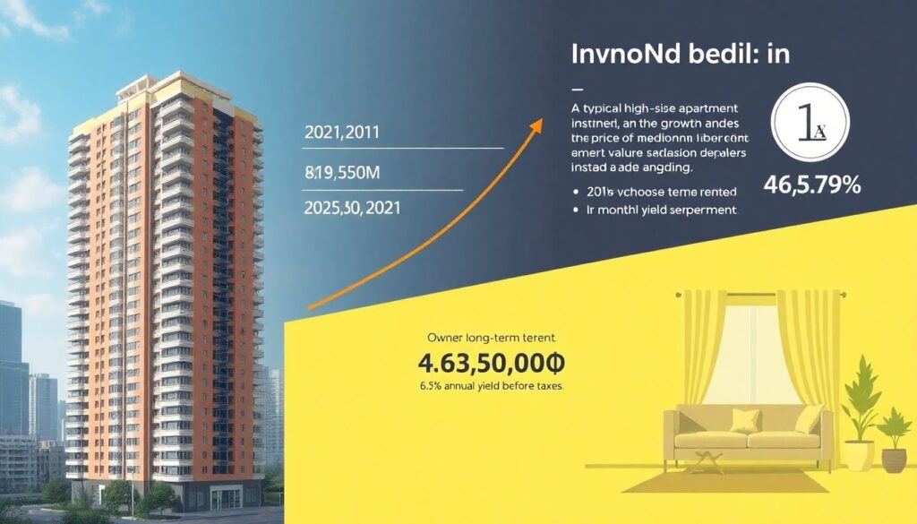 Сдавать или перепродавать: стратегии извлечения прибыли из новостроек - иллюстрация