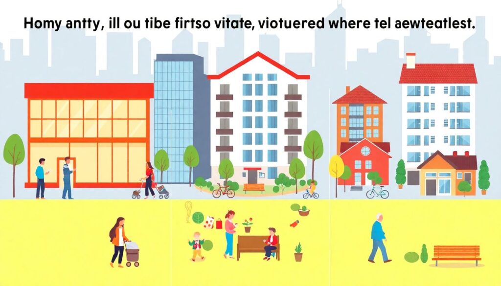 Как демография и миграция влияют на стоимость недвижимости в разных регионах России - иллюстрация