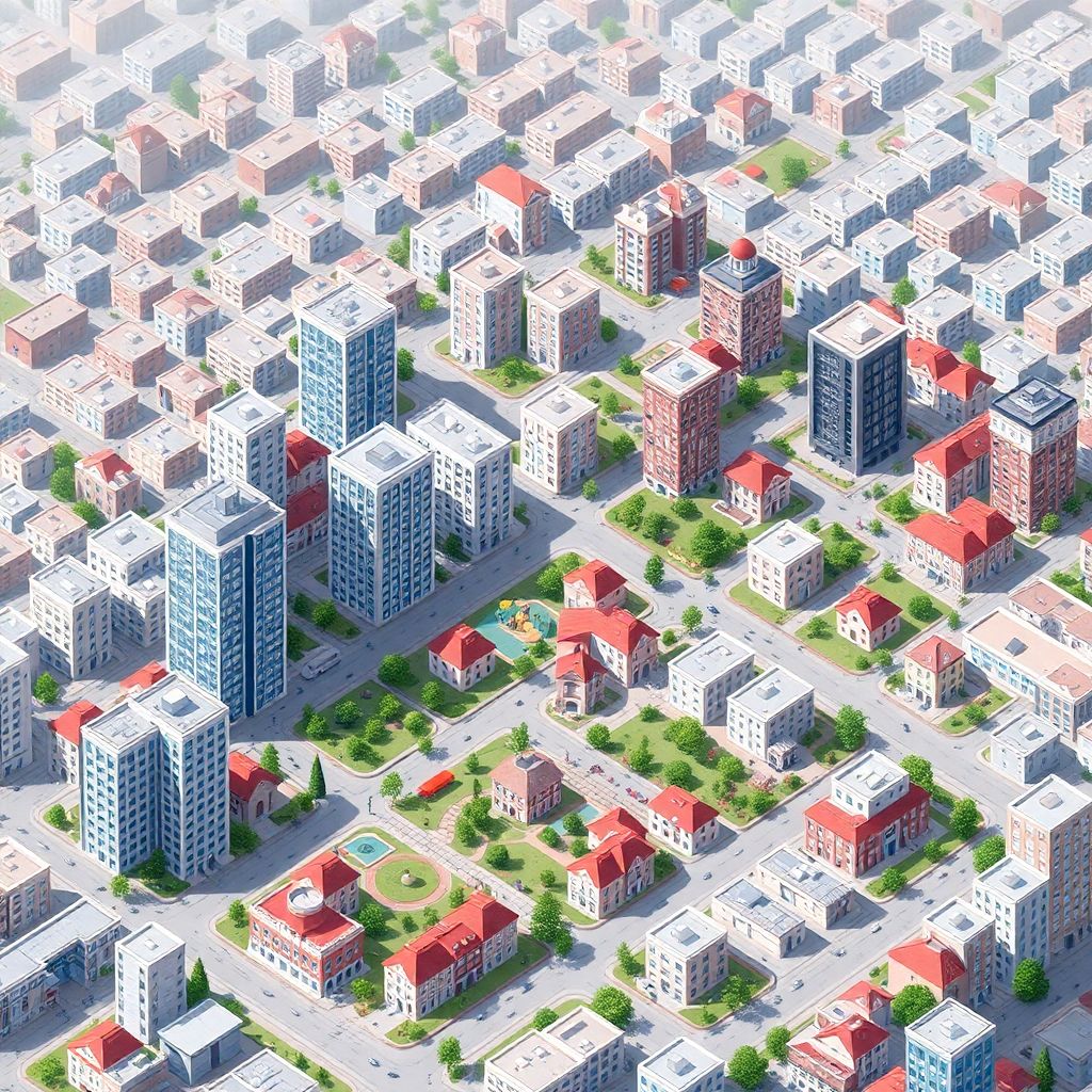 Как демография и миграция влияют на стоимость недвижимости в регионах России