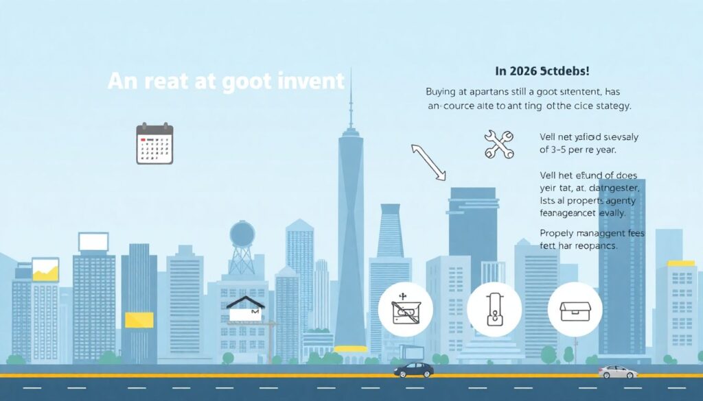 Как меняется рынок недвижимости в России: что важно знать покупателю в 2026 году - иллюстрация
