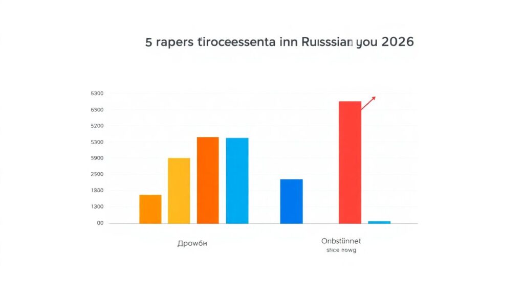 Как меняется рынок недвижимости в России: что важно знать покупателю в 2026 году - иллюстрация