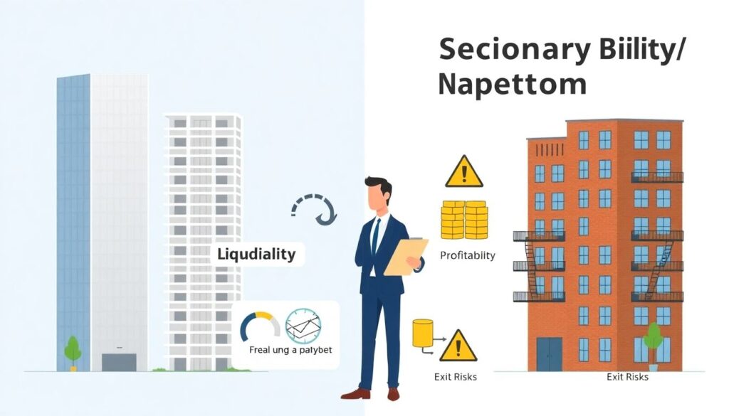 Новостройки или вторичка: детальный разбор плюсов и минусов для инвесторов и семей - иллюстрация