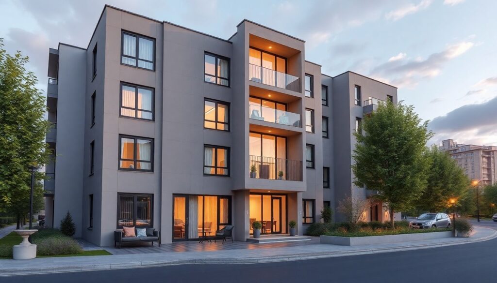 Тренды планировок новостроек: от студий до евро-форматов — что будет востребовано через 10 лет - иллюстрация