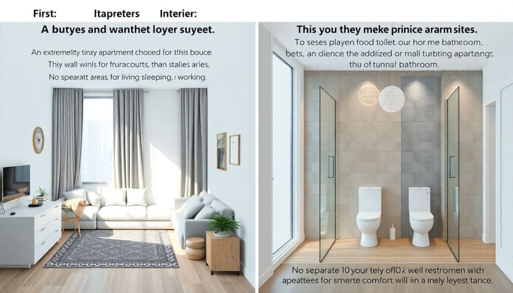 Тренды планировок новостроек: от студий до евро-форматов — что будет востребовано через 10 лет - иллюстрация