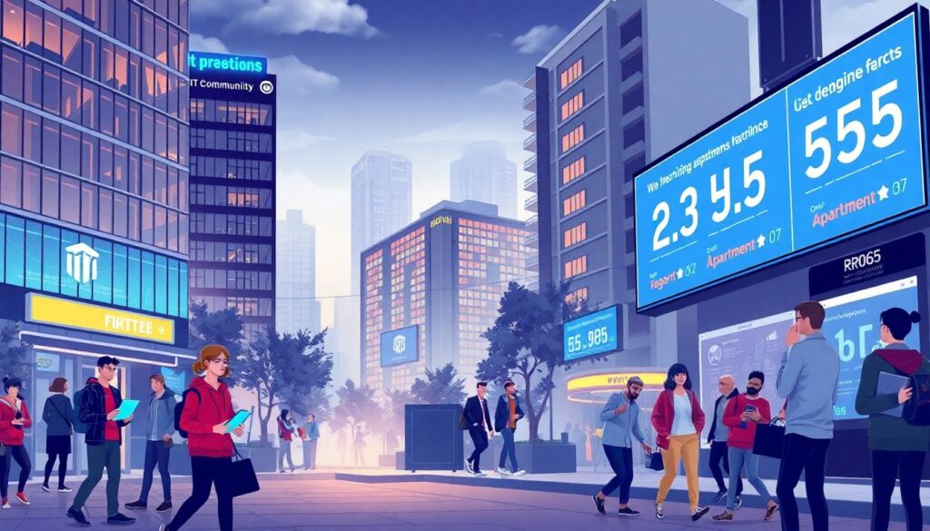 Как изменился спрос на жильё после релокации IT-специалистов и других высокооплачиваемых кадров - иллюстрация