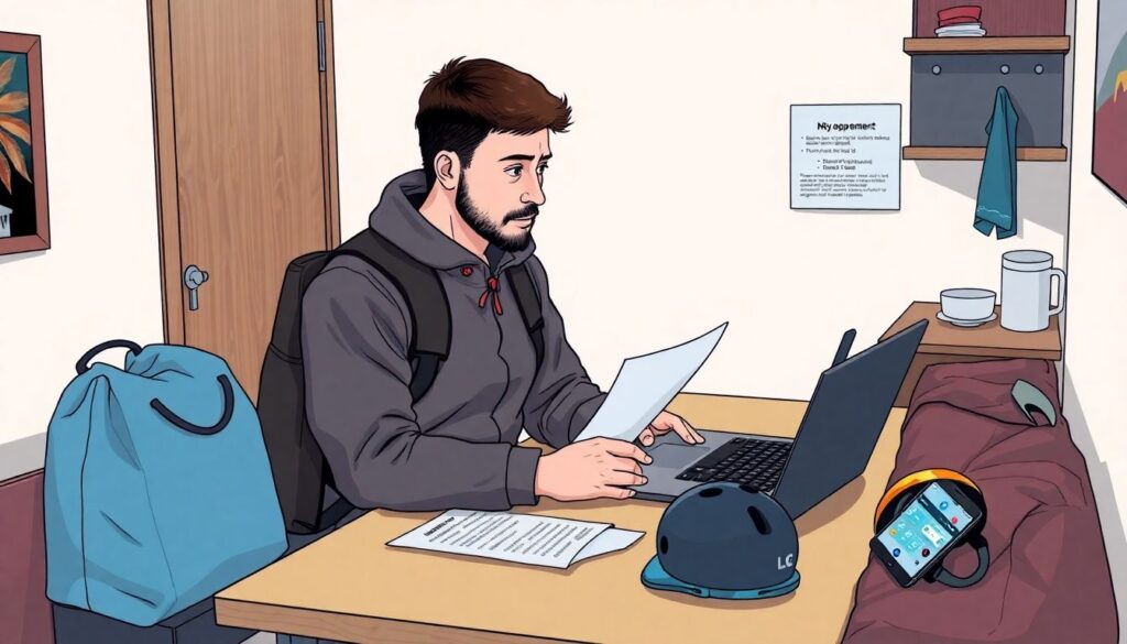 Ипотека для самозанятых и фрилансеров: реальные кейсы и советы по одобрению - иллюстрация