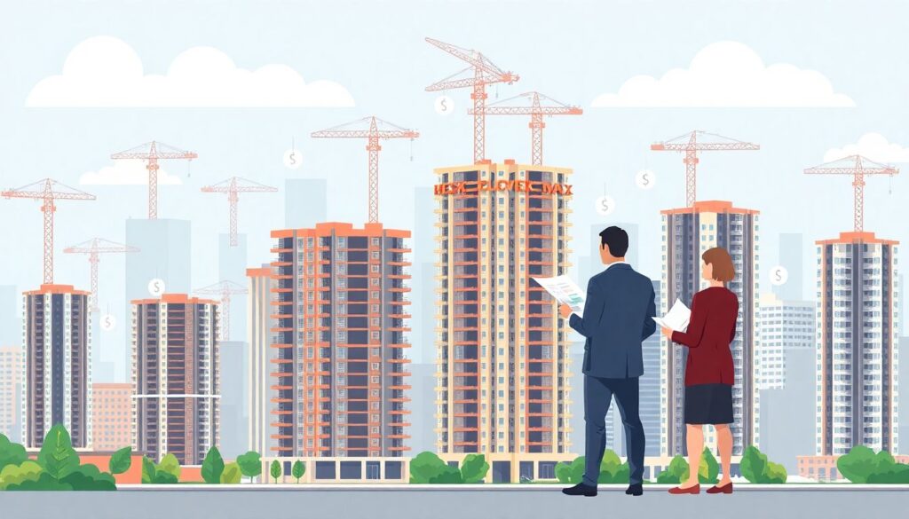 Инвестиции в апартаменты: ещё актуально или время выходить из этого сегмента? - иллюстрация