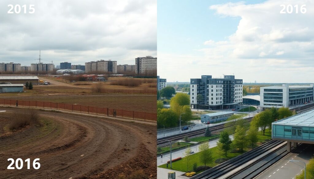 Будущее пригородов крупных городов России: какие локации вырастут в цене первыми - иллюстрация