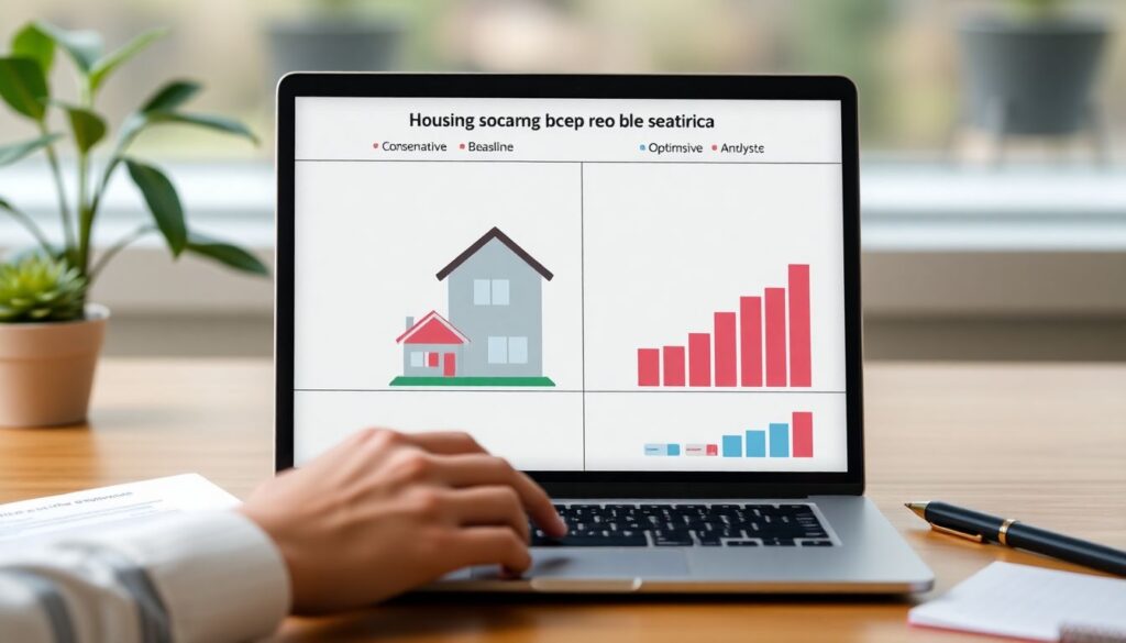 Анализ цен на аренду жилья в крупнейших городах России: где арендовать уже дешевле, чем покупать - иллюстрация