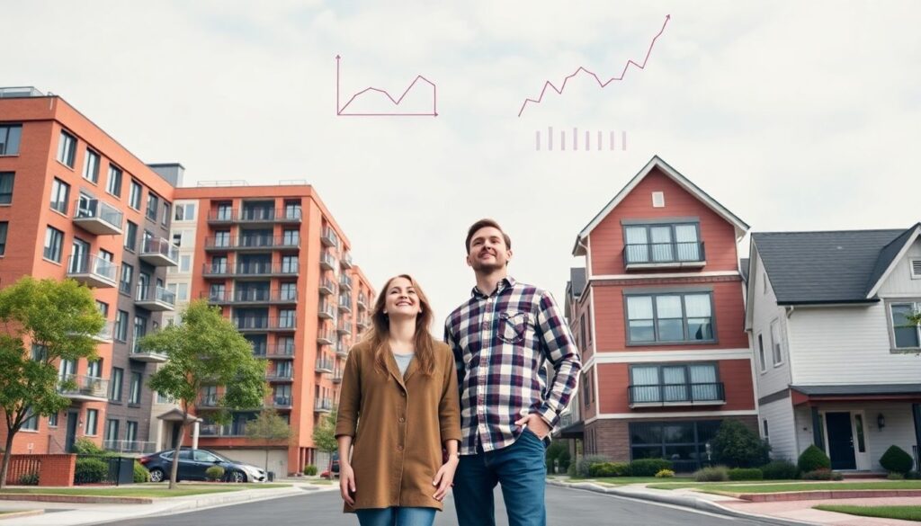 Анализ цен на аренду жилья в крупнейших городах России: где арендовать уже дешевле, чем покупать - иллюстрация