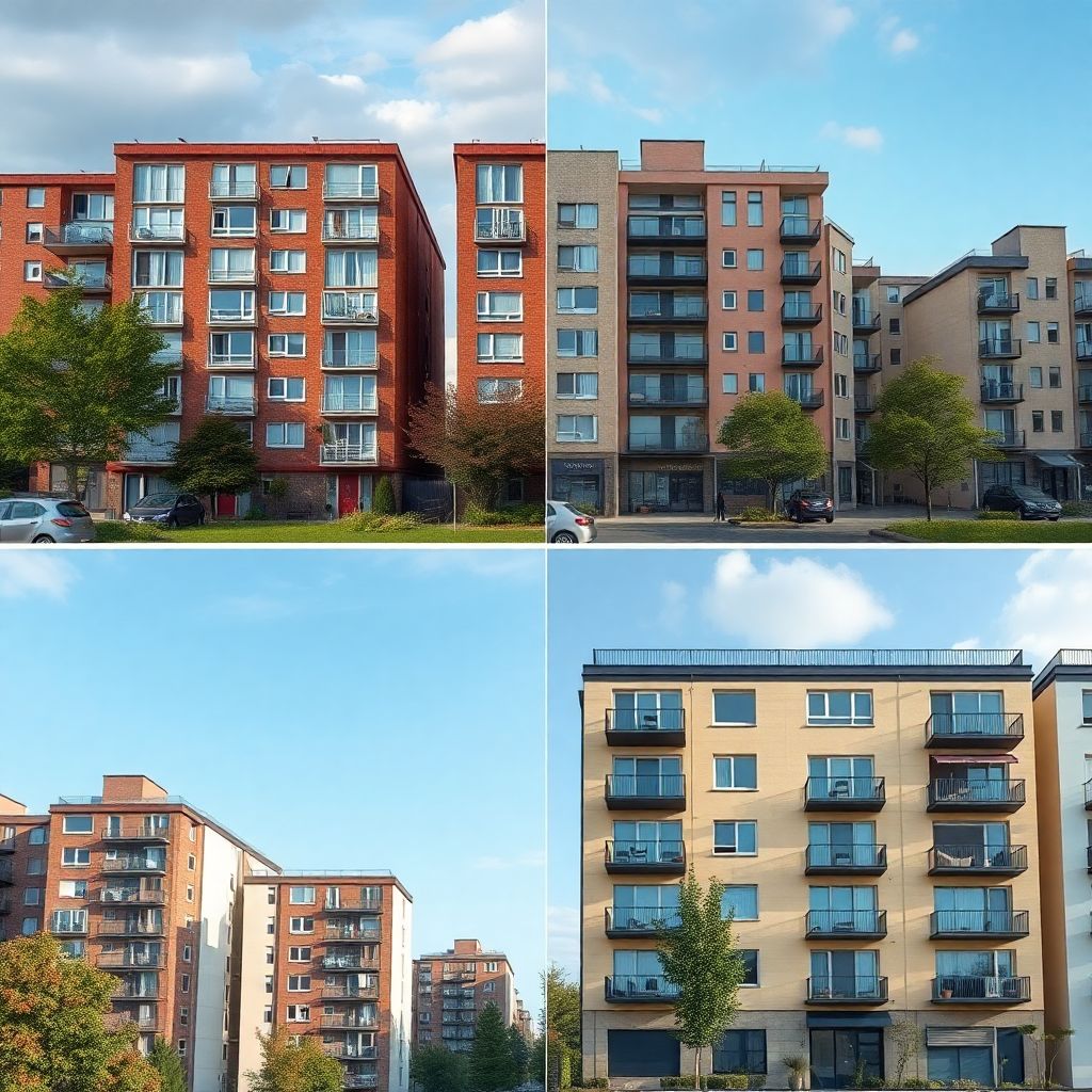 Анализ цен аренды жилья в крупнейших городах России: где выгоднее аренда, а не покупка