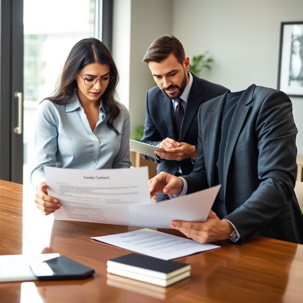 Как читать договор долевого участия (ДДУ) и защитить свои деньги и нервы