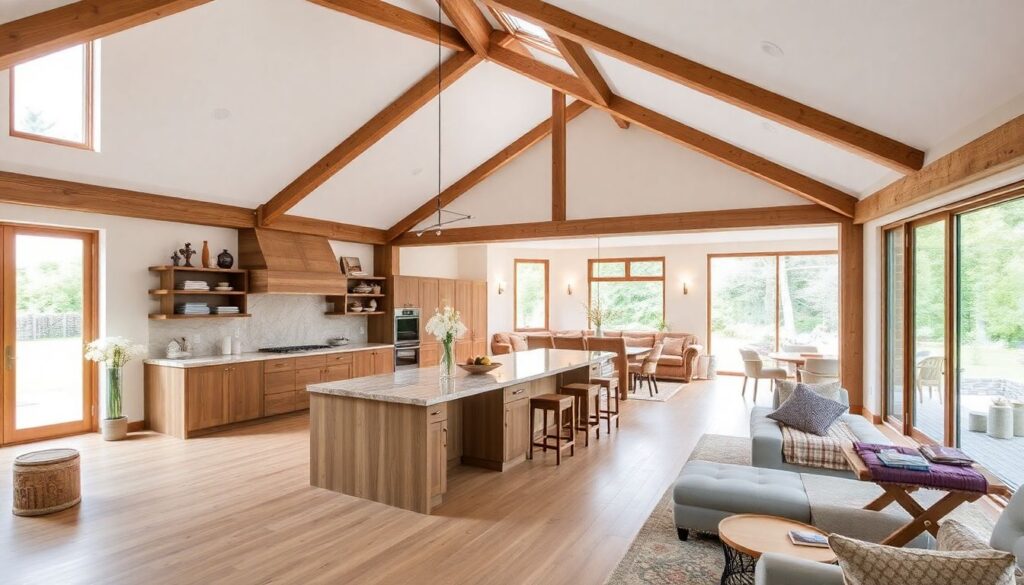 Второй дом за городом: формат дачи нового поколения и перспективы рынка - иллюстрация