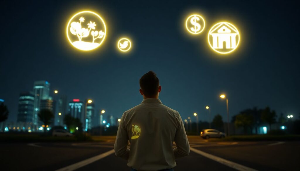 Экологичность и инфраструктура: новые критерии выбора загородной недвижимости в России - иллюстрация