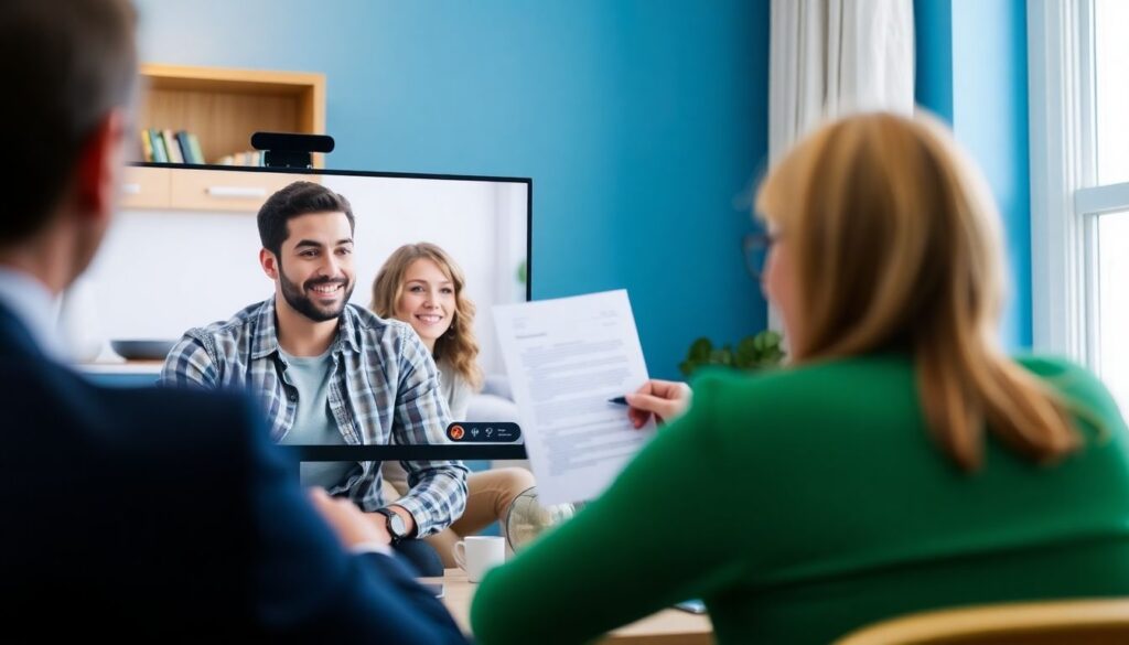 Цифровизация рынка: как онлайн-сервисы, big data и ИИ меняют покупку и продажу жилья в России - иллюстрация