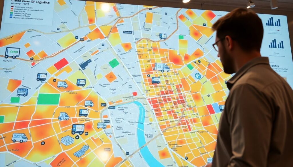 Коворкинги, flex-офисы и склад-last mile: как меняется коммерческая недвижимость под бизнес - иллюстрация