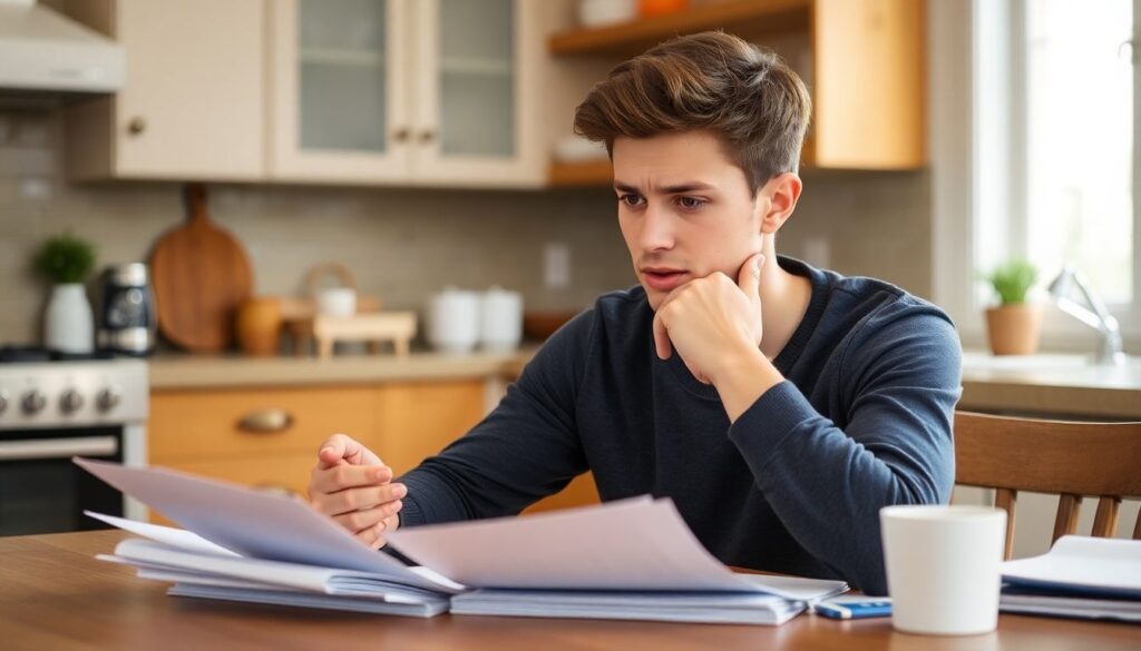 Ипотека под новым углом: как банки реально оценивают заемщика и его объект недвижимости - иллюстрация