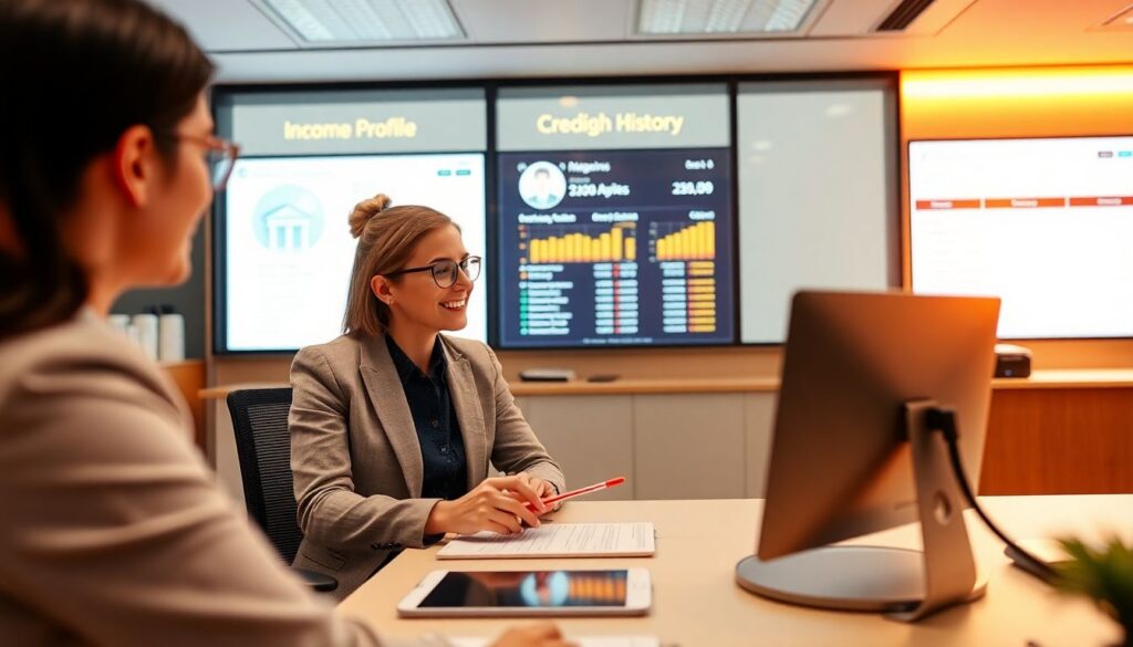 Ипотека под новым углом: как банки реально оценивают заемщика и его объект недвижимости - иллюстрация