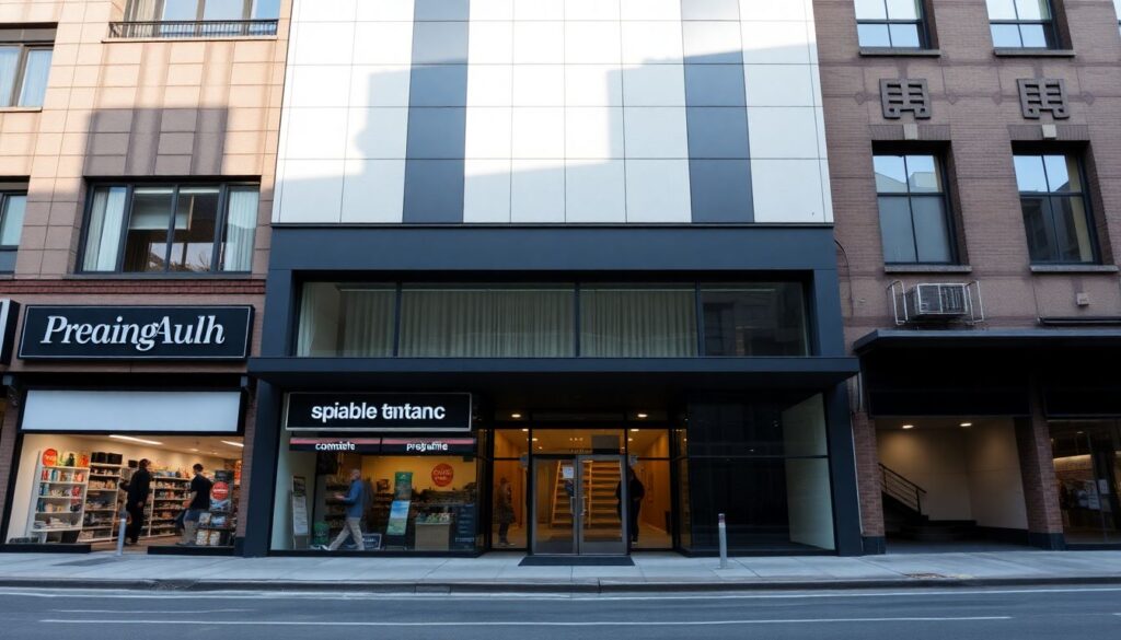 Коммерческая недвижимость в России: какие форматы становятся нерентабельными - иллюстрация