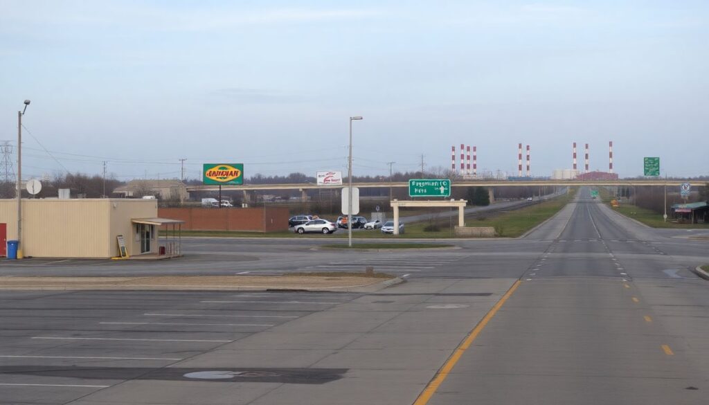 Коммерческая недвижимость в России: какие форматы становятся нерентабельными - иллюстрация