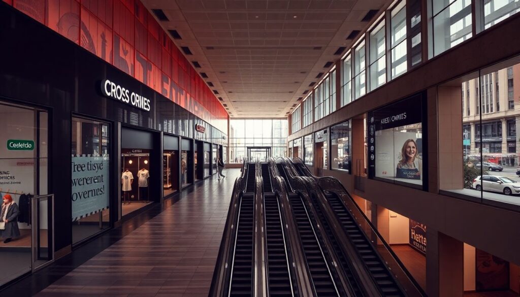 Коммерческая недвижимость в России: какие форматы становятся нерентабельными - иллюстрация