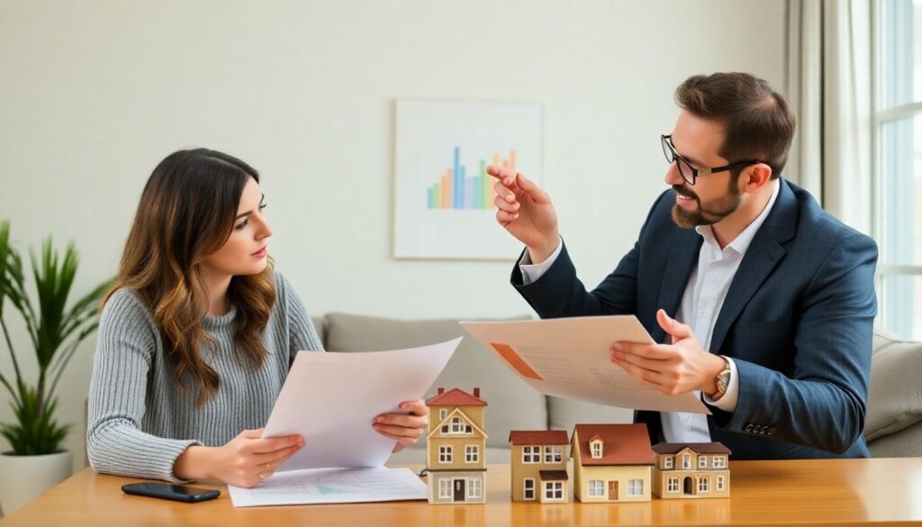 Сценарии развития рынка недвижимости в России: оптимистичный, реалистичный и стресс-прогноз - иллюстрация