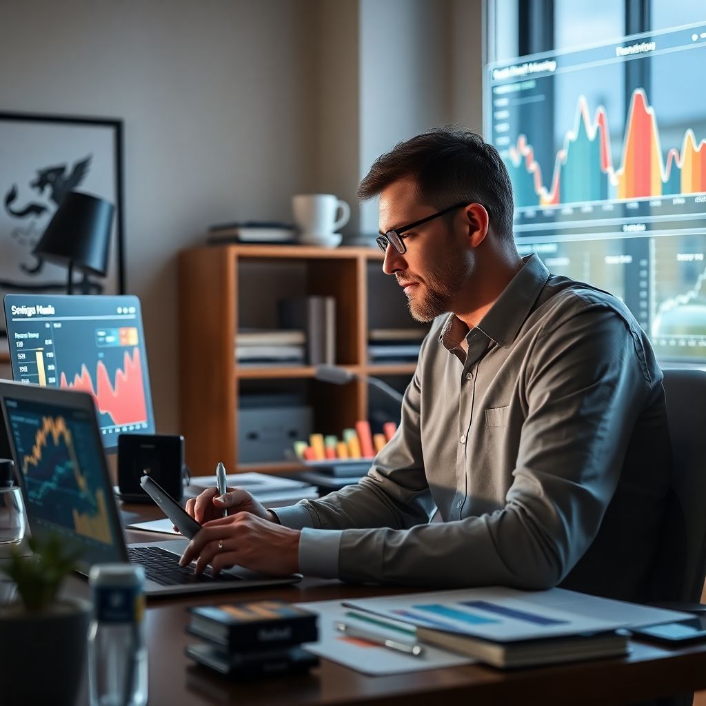 Сценарии развития рынка недвижимости в России: оптимистичный, реалистичный и стресс