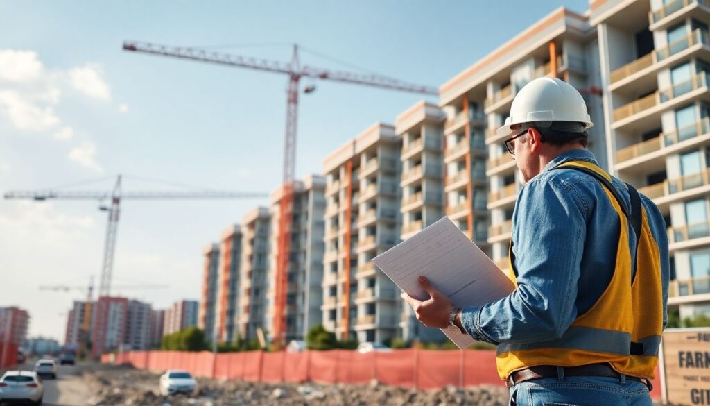 Новостройки vs вторичка: что выгоднее покупать в условиях нестабильной экономики - иллюстрация