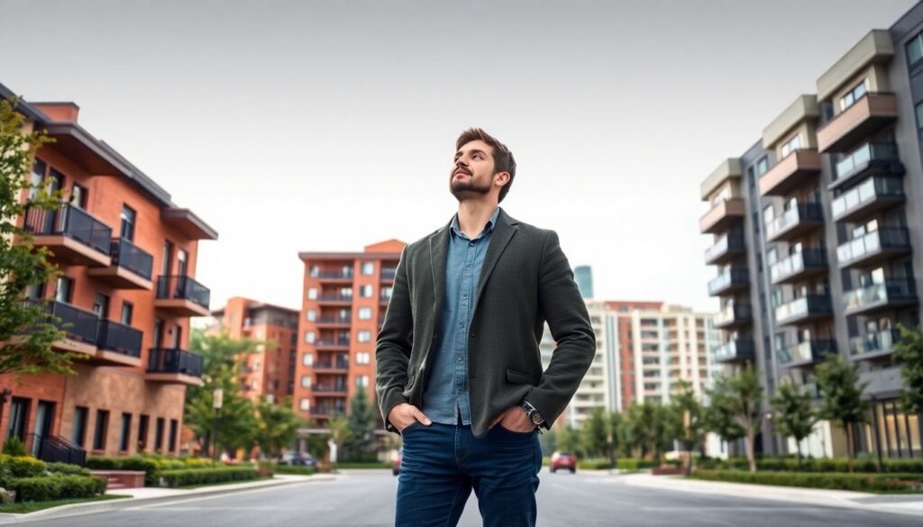 Новостройки vs вторичка: что выгоднее покупать в условиях нестабильной экономики - иллюстрация